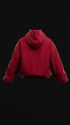 Tea-Rex Hoodie