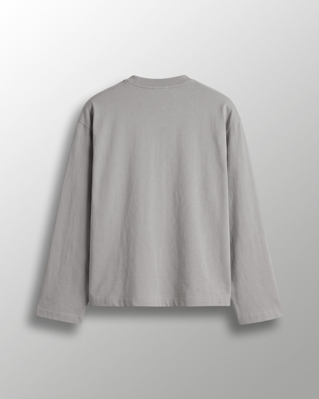 Ash Full Sleeve Tee