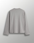Ash Full Sleeve Tee