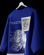 Deceiver Oversized T Shirt