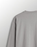 Ash Full Sleeve Tee