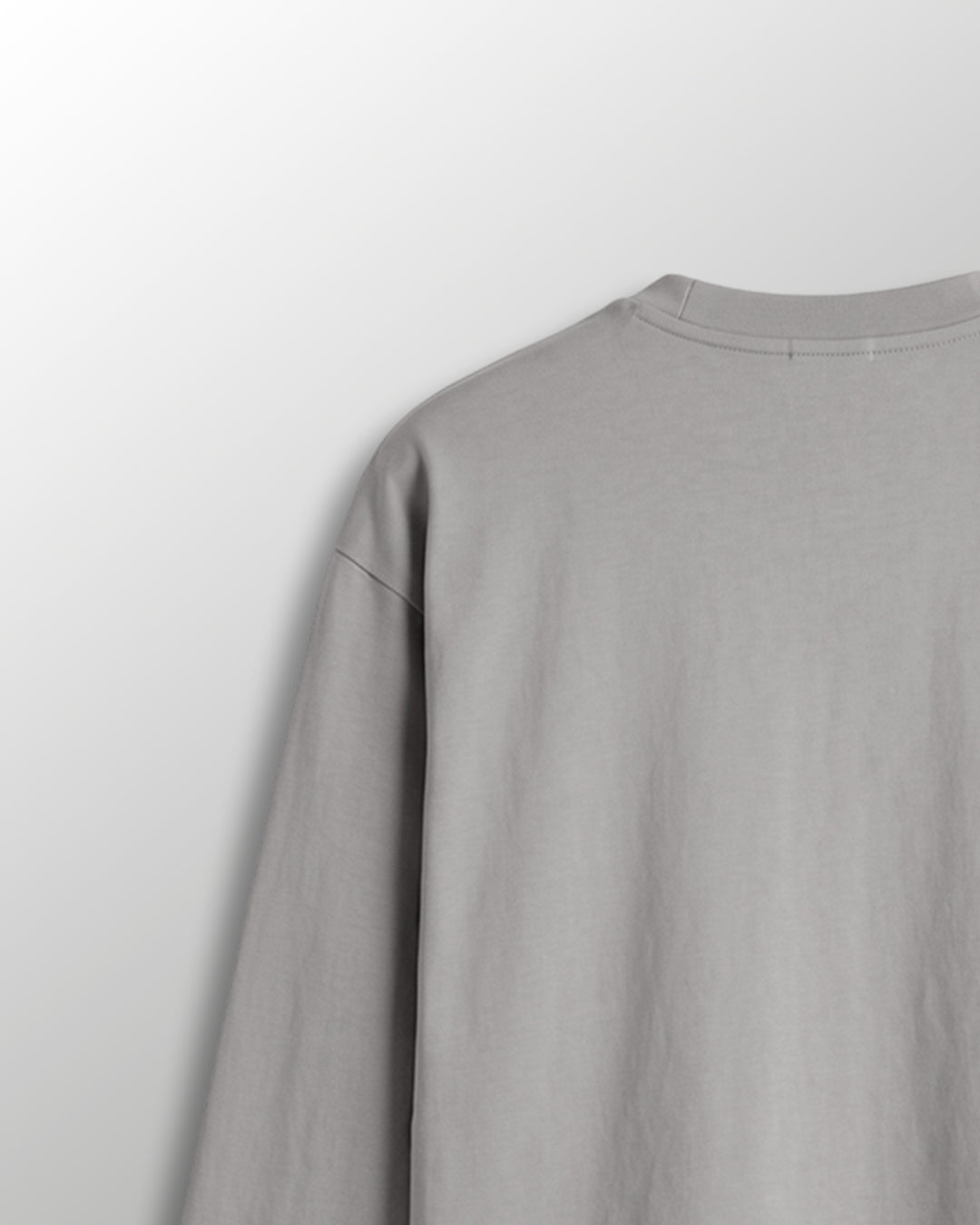 Ash Full Sleeve Tee