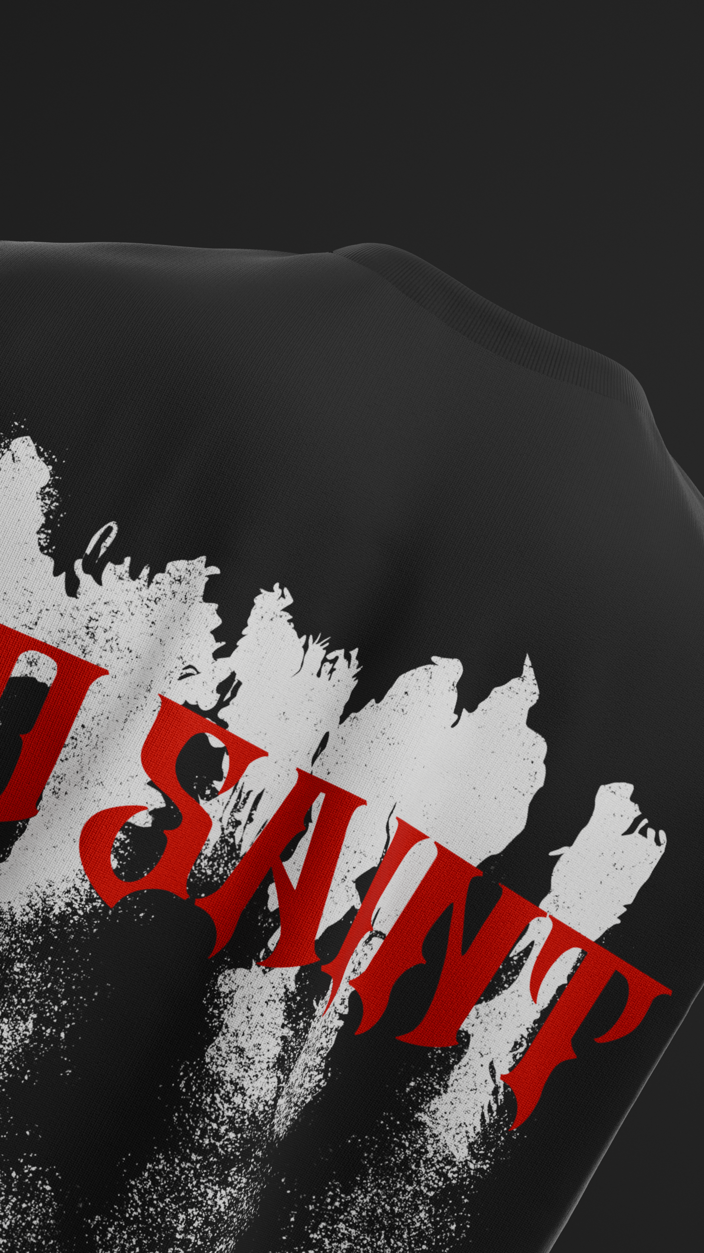 Sinner Tank