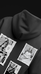 Death Note Hoodie