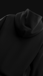 Ghost Hoodie