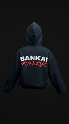 Bankai Minazuki Hoodie