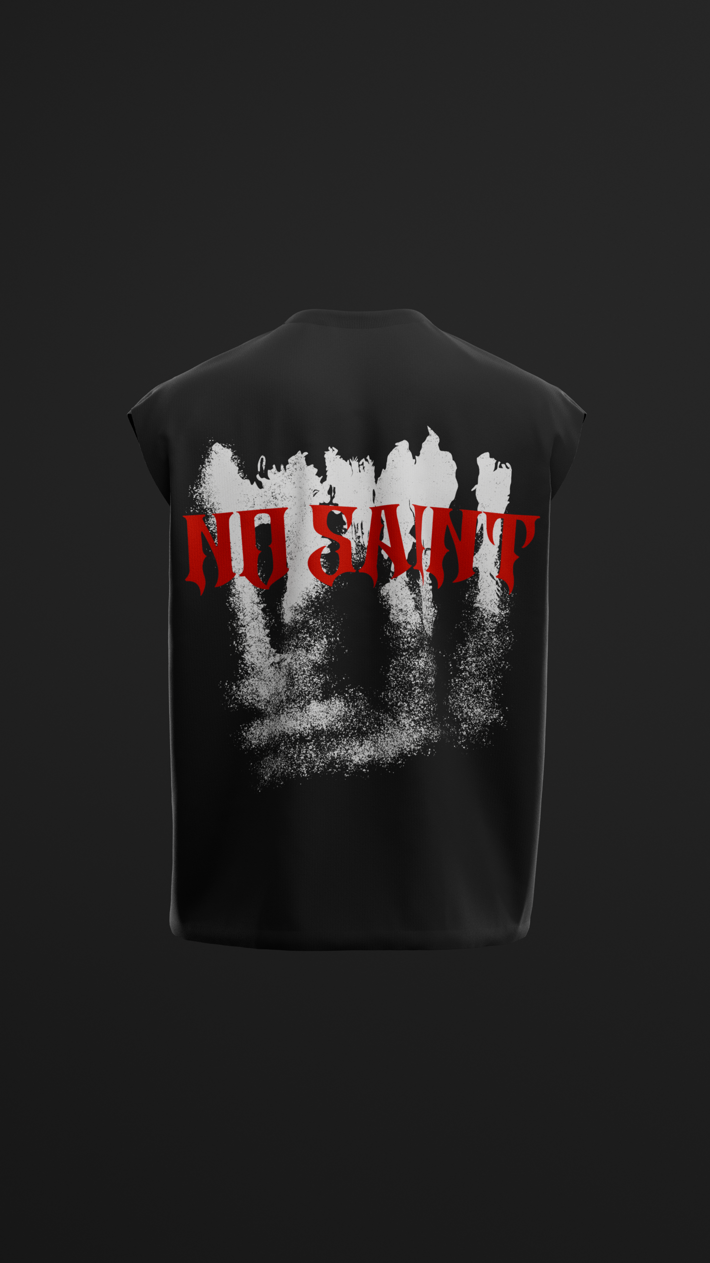 Sinner Tank