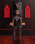 Faith Tank