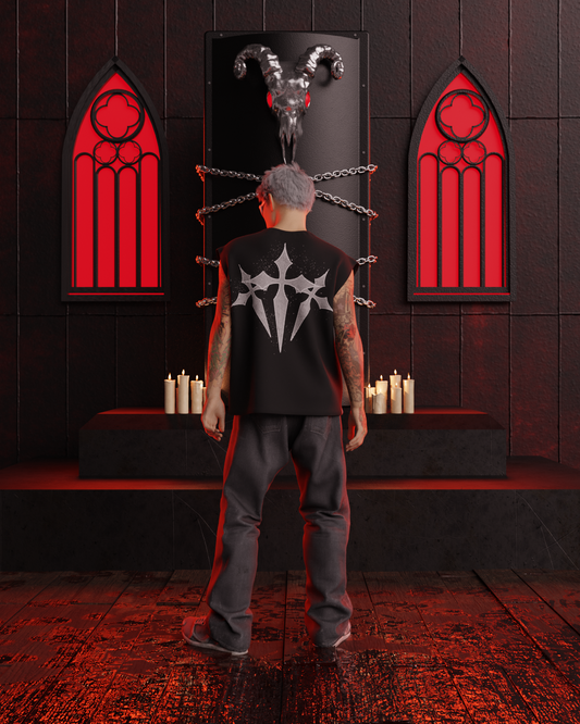 Faith Tank