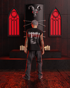 Sinner Tank