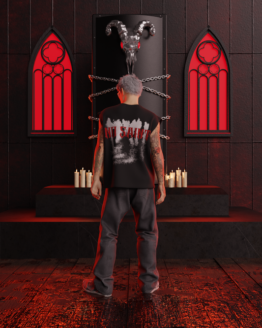 Sinner Tank