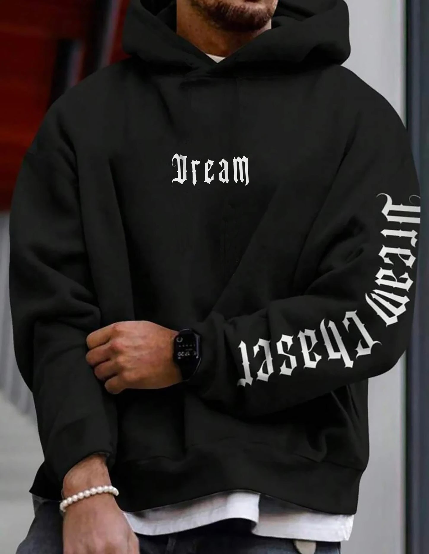 Dream Chaser Hoodie