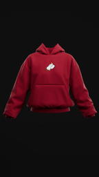 Sleepy Duck Hoodie