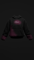 No Time For Romance Hoodie