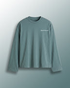 Sage Full Sleeve Tee