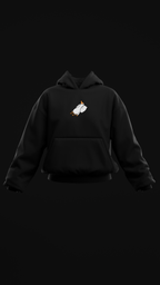 Sleepy Duck Hoodie