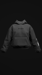Death Note Hoodie