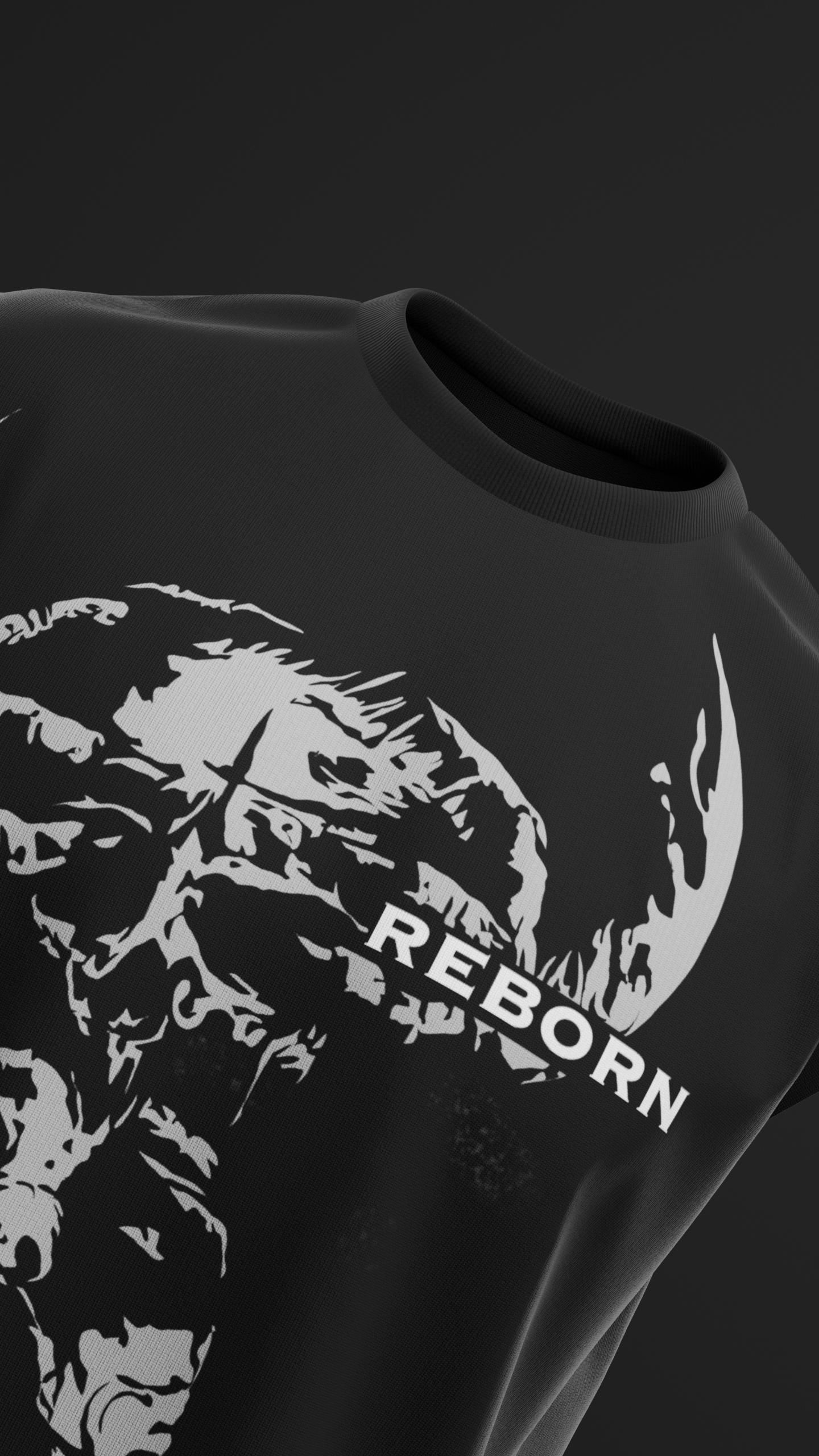 Reborn Tank