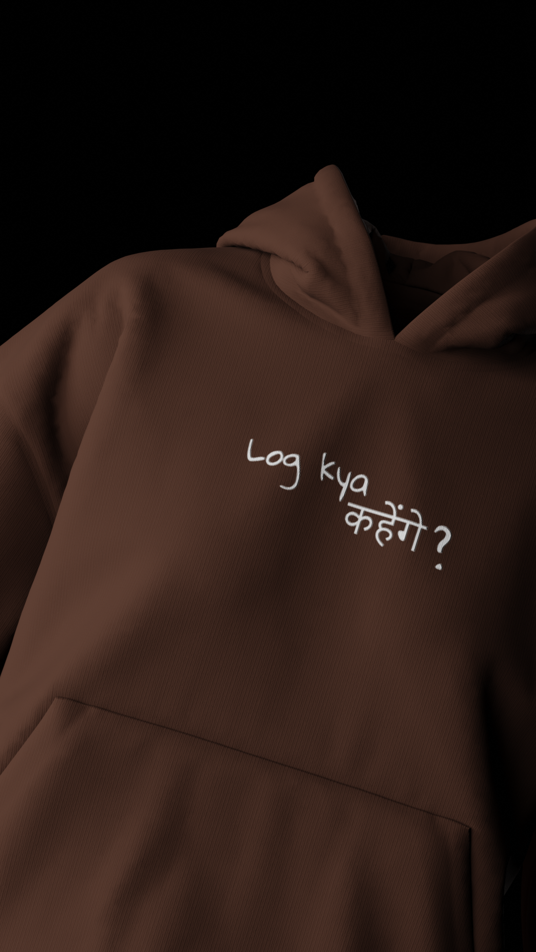 Nazariya Hoodie