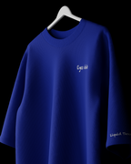 Deceiver Oversized T Shirt