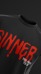 Sinner Tank
