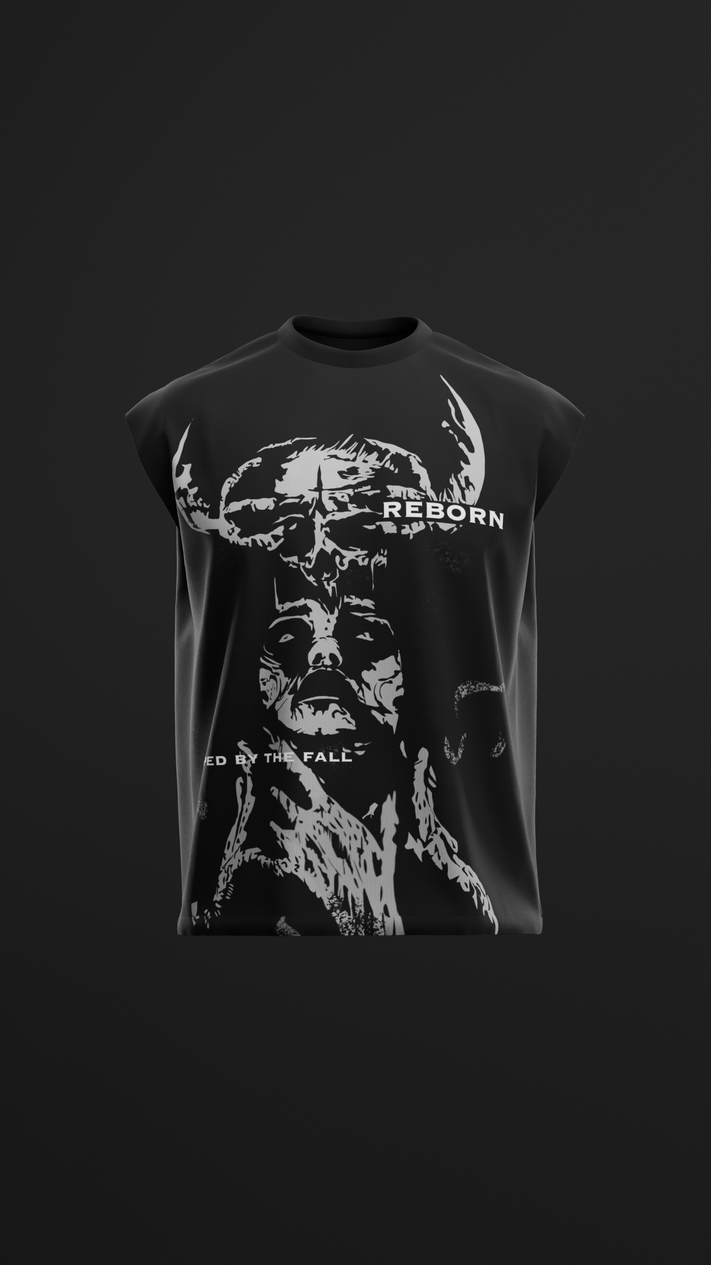 Reborn Tank