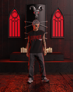 Sinner Tank