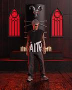 Faith Tank