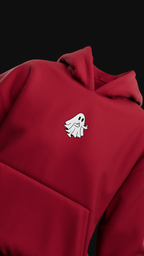 Ghost Hoodie