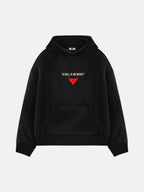 The Bull Hoodie