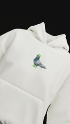 Pigeon Hoodie