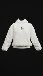 Pigeon Hoodie
