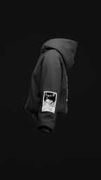 Death Note Hoodie