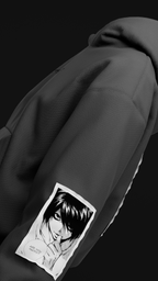 Death Note Hoodie