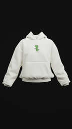 Tea-Rex Hoodie