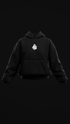 Ghost Hoodie