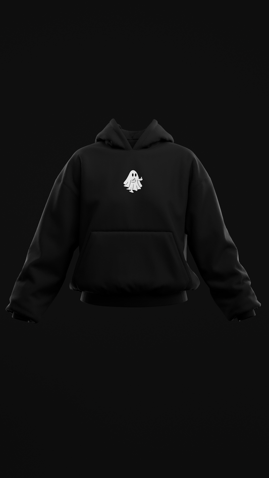 Ghost Hoodie